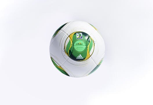 soccer ball 15 FIFA Confederations Cup Official Ball