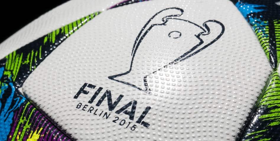 UEFA Champions League Finale Berlin 2015