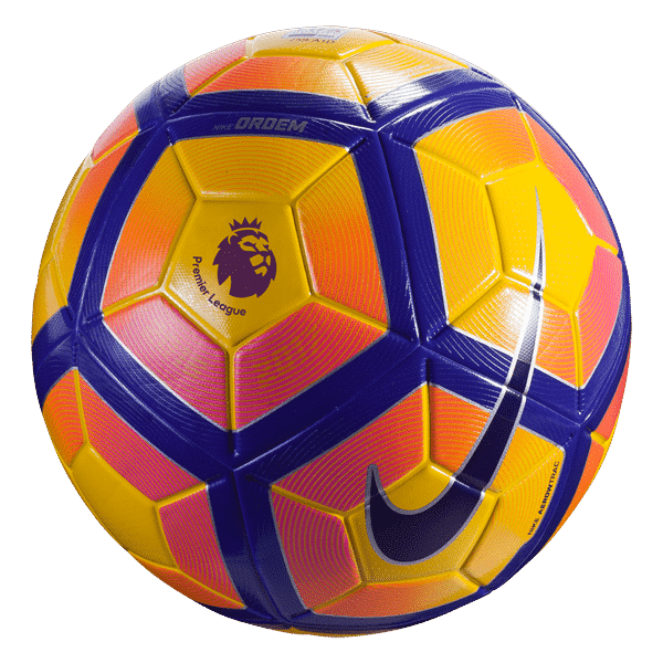 Nike soccer ball clearance 2017