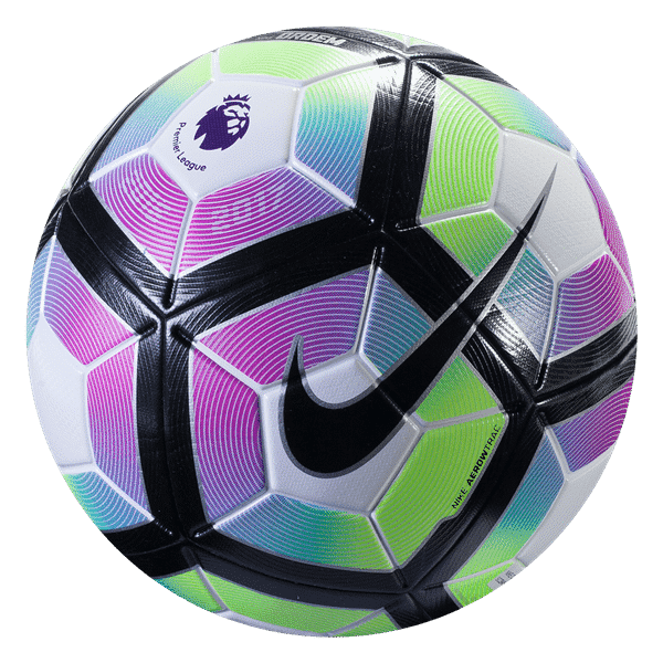 nike premier league soccer ball