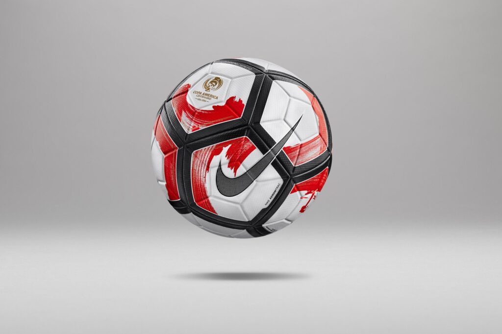 copa america 2019 official match ball