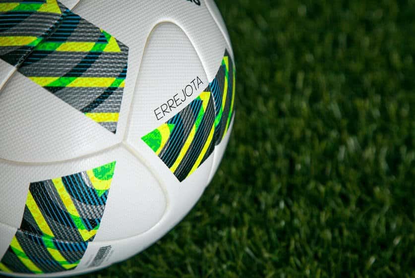 Adidas errejota store official match ball