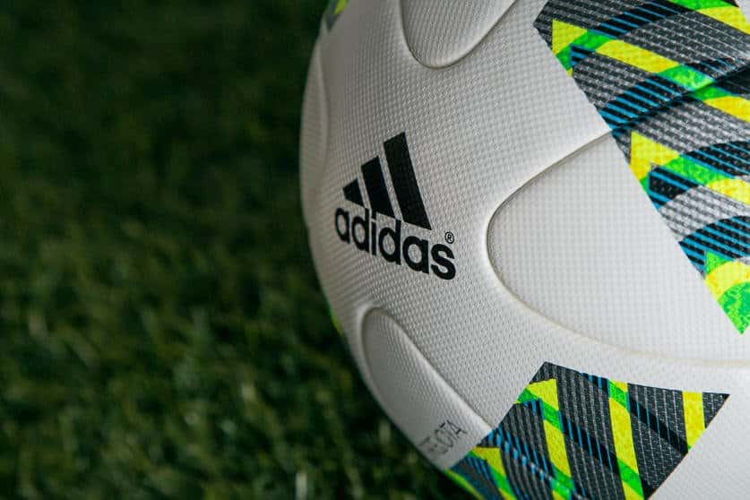 Adidas Brazuca 2014 World Cup Final Rio Ball Released - Footy Headlines