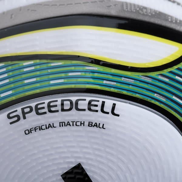 Official Women's World Cup Match Ball SpeedCell