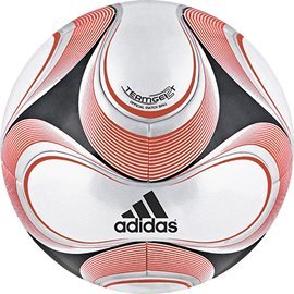 Adidas Teamgeist 2 is official match ball of J League 2008