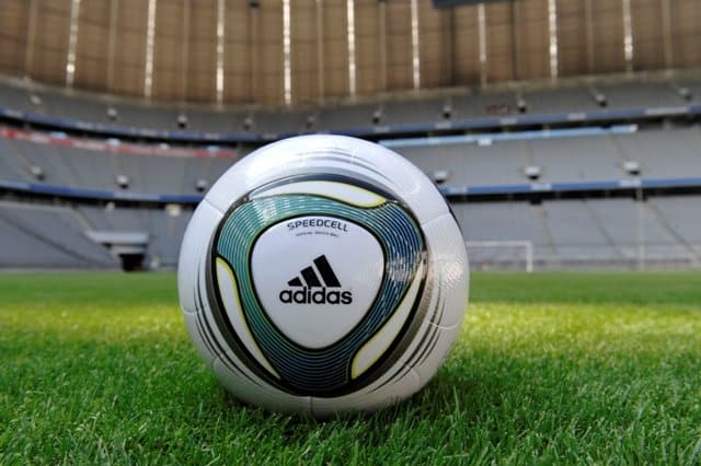 speedcell Official Women's World Cup Match Ball: SpeedCell