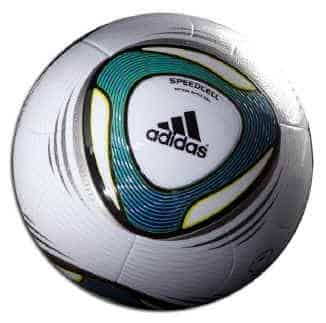 Adidas SpeedCell Jabulani FIFA Official Match Ball Football V42357