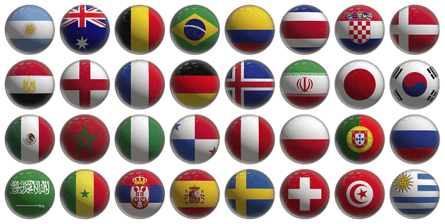 Football countries Where Was Soccer Invented?