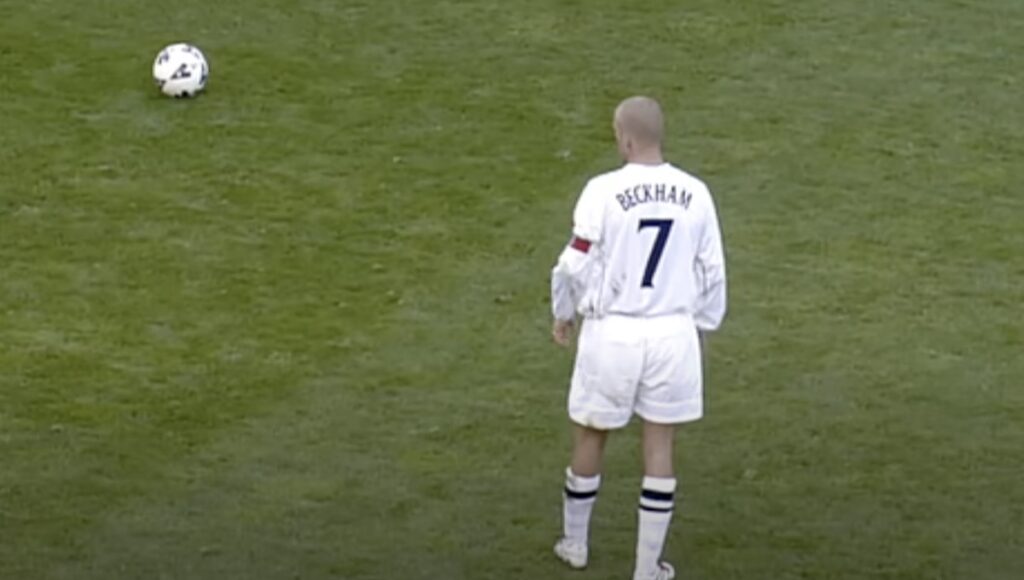 Soccer Numbers, 1 to 11 and Their Soccer Position - Soccer Ball World