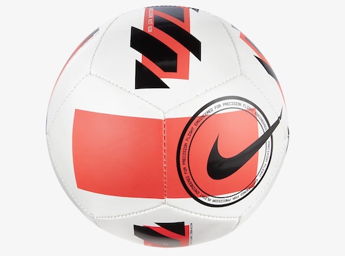 Soccer Ball Sizes: What Size Do I Need