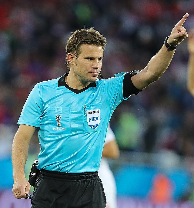 Felix Brych