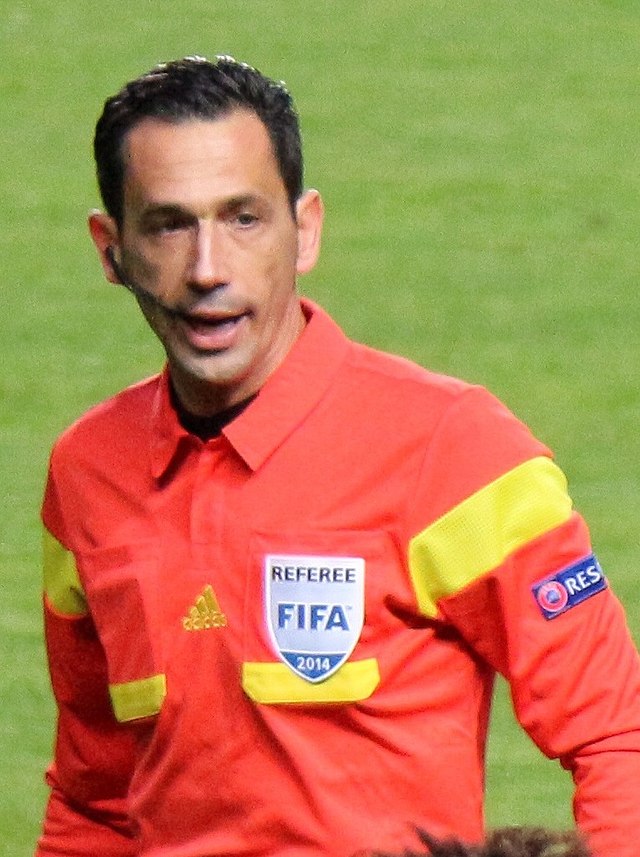 Pedro Proenca