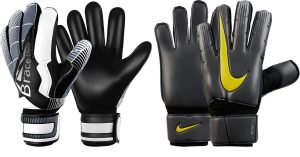 Best Soccer Goalkeeper Gloves
