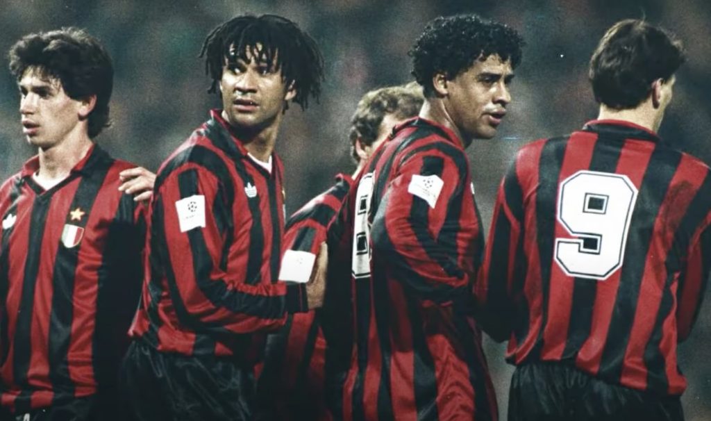 AC Milan 1988-1994