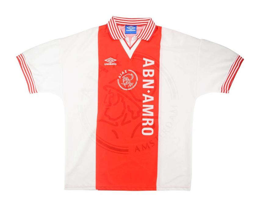 Ajax 1995