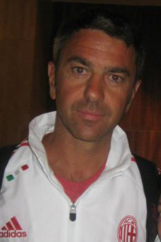 Alessandro Costacurta