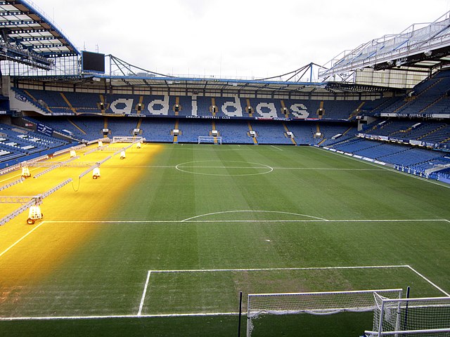 Chelsea