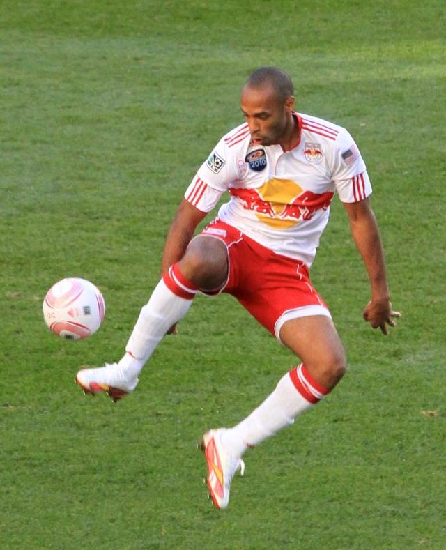 Thierry Henry