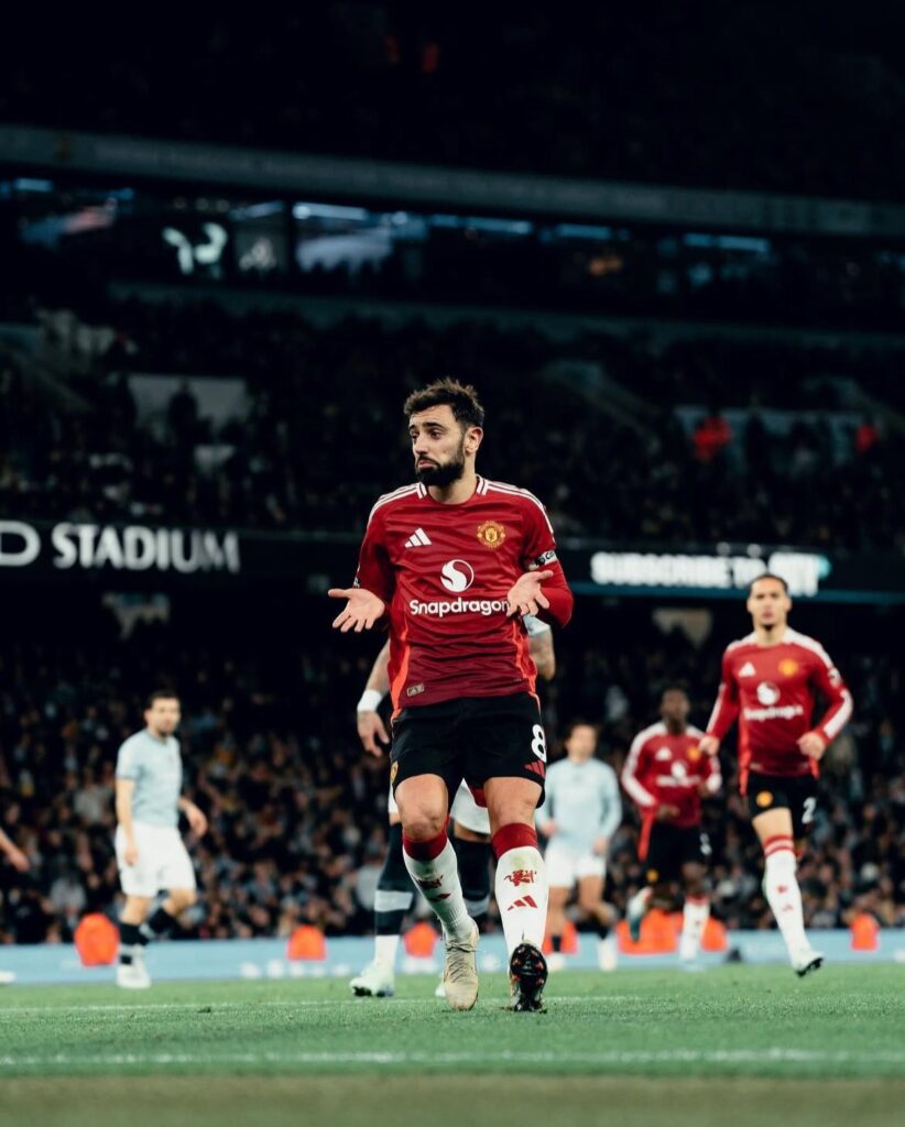 Manchester United