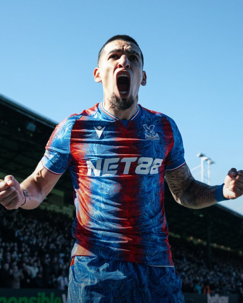Crystal Palace