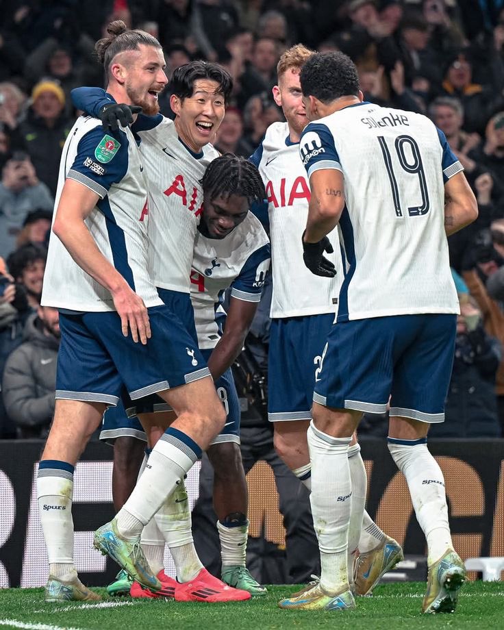 Tottenham