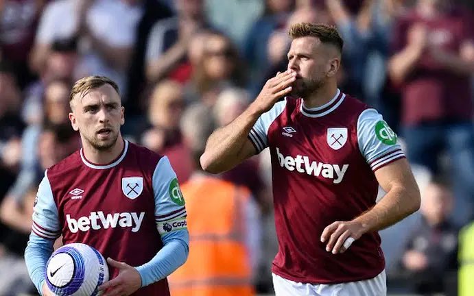 West Ham