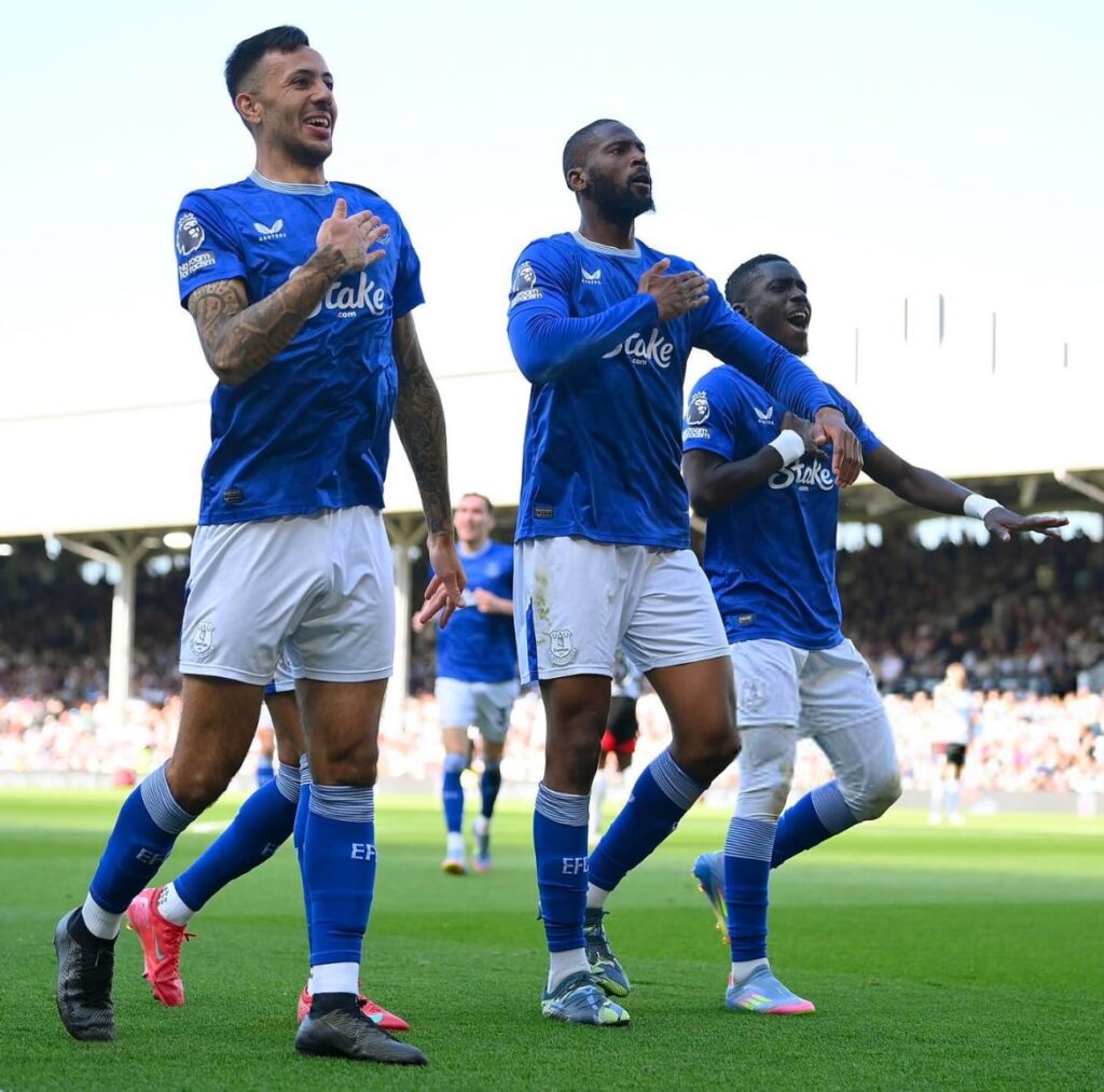 Everton