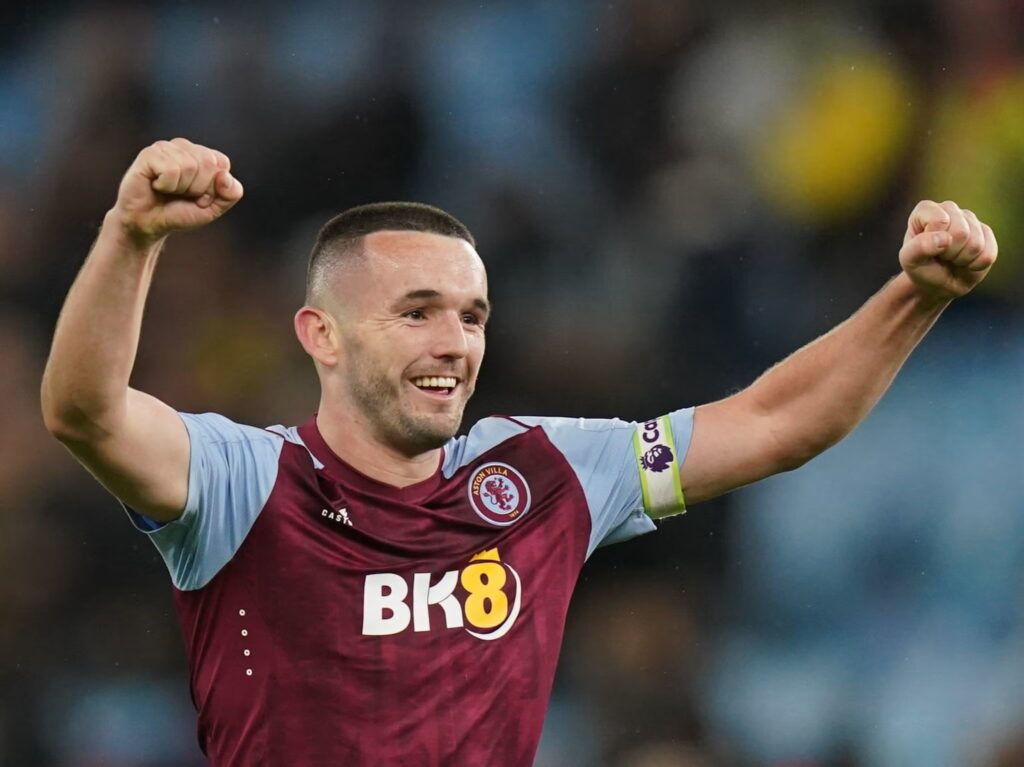 Aston Villa