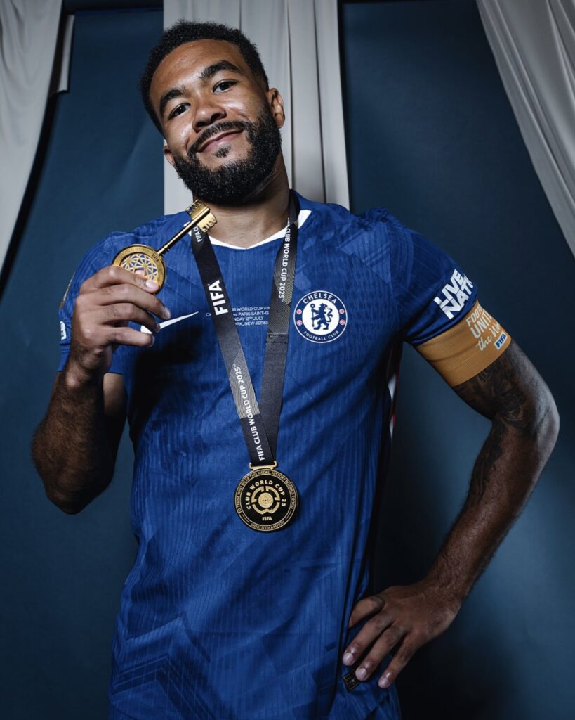Chelsea