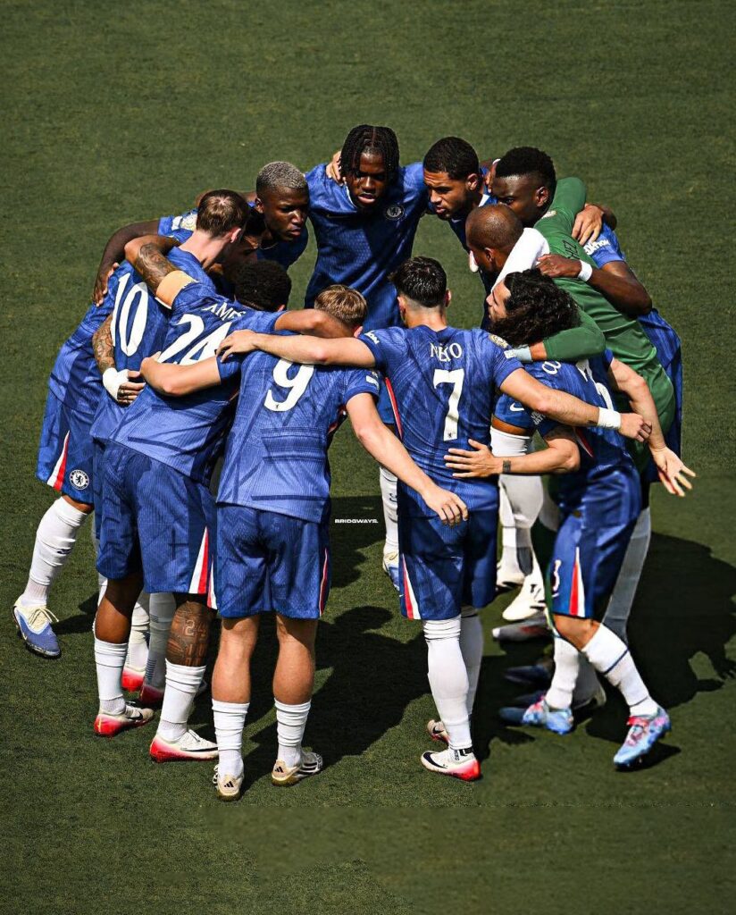 Chelsea