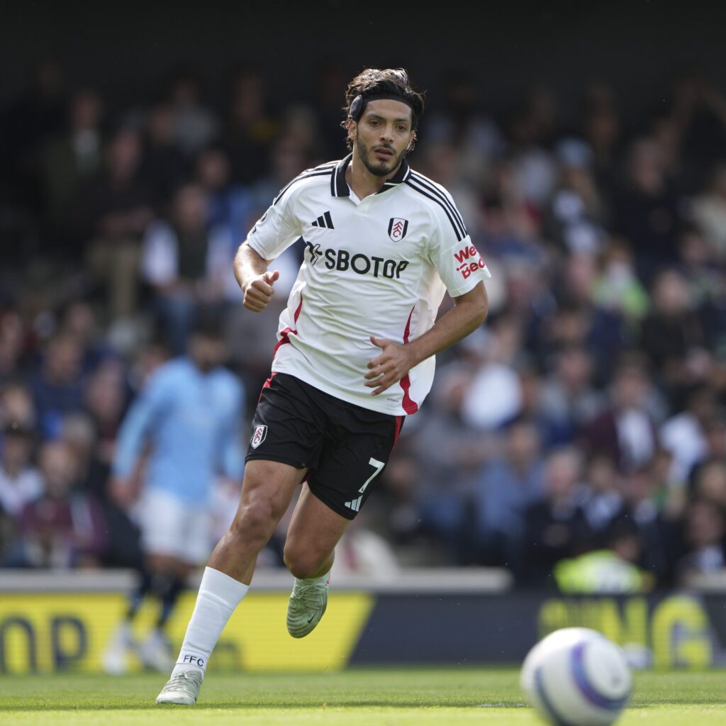 Fulham