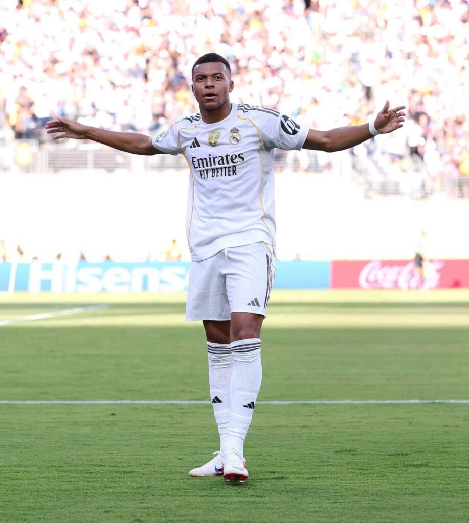 Real Madrid