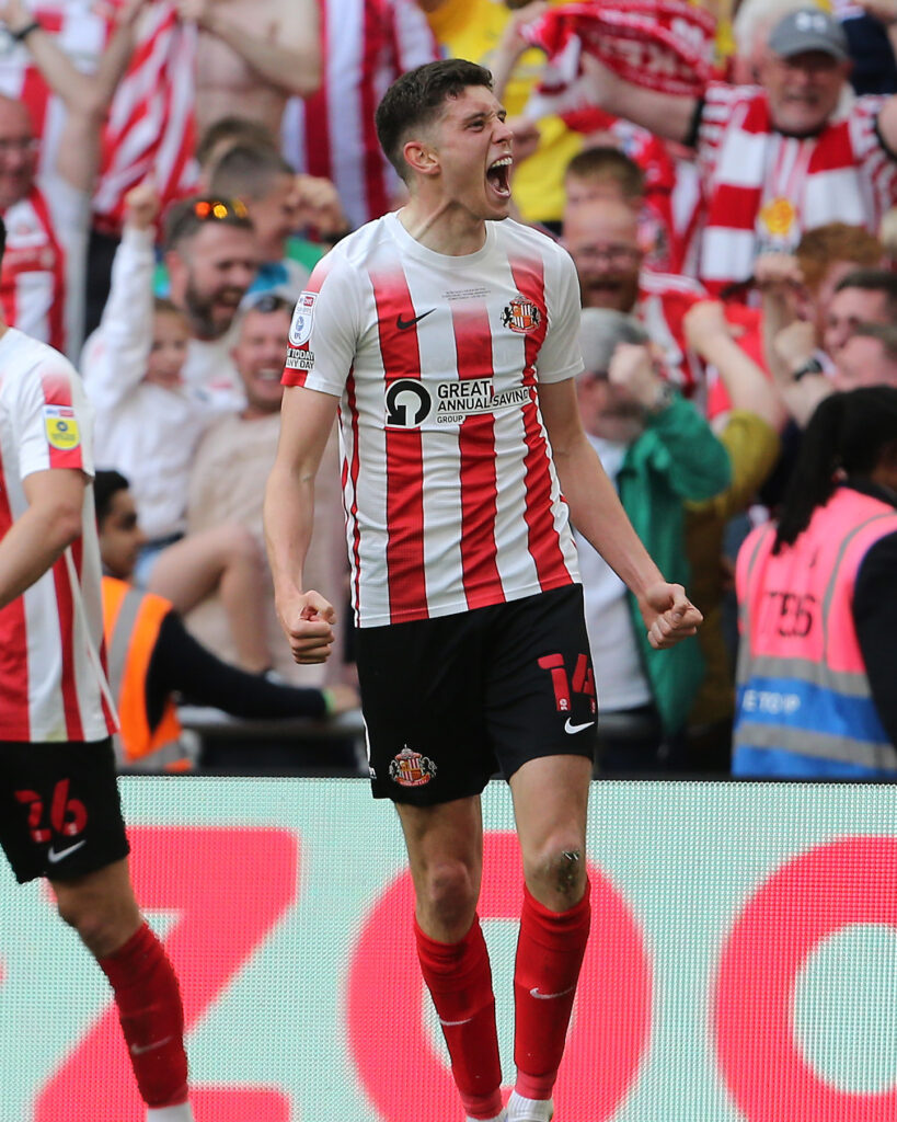 Sunderland
