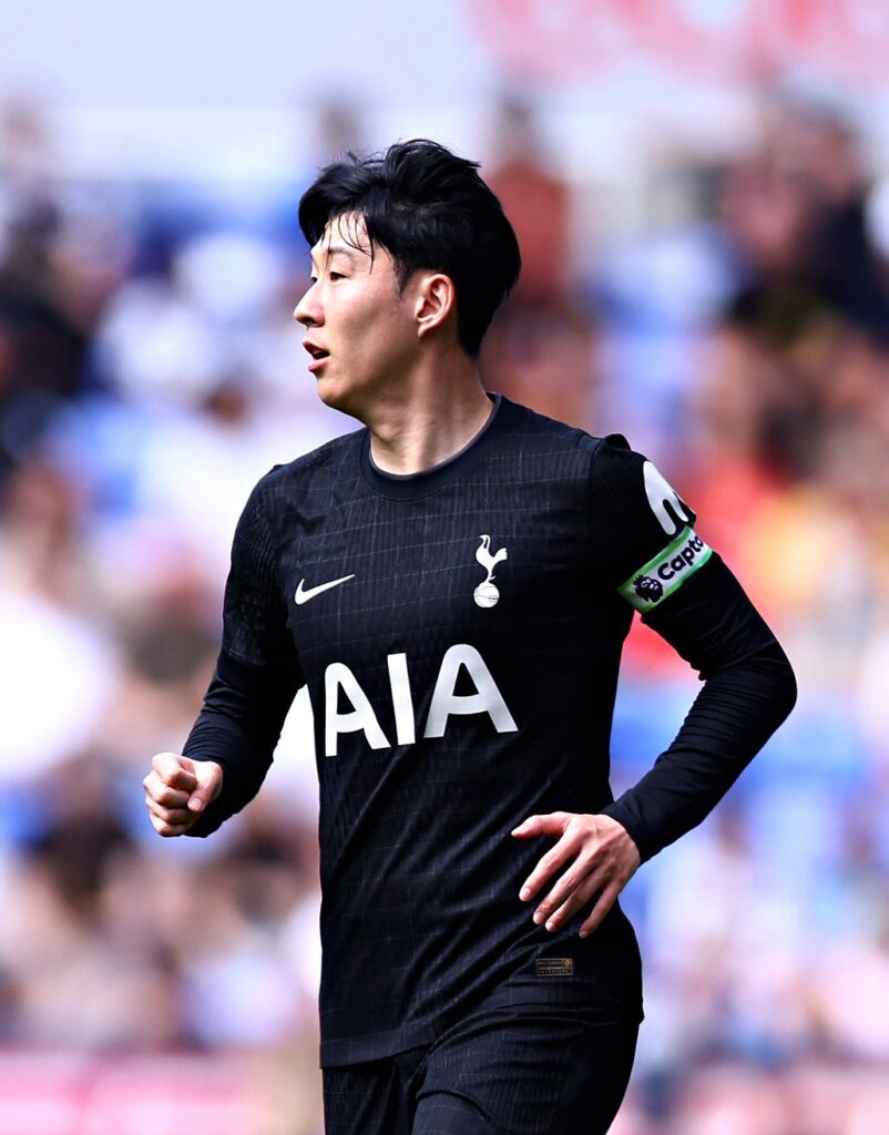 Tottenham Hotspur