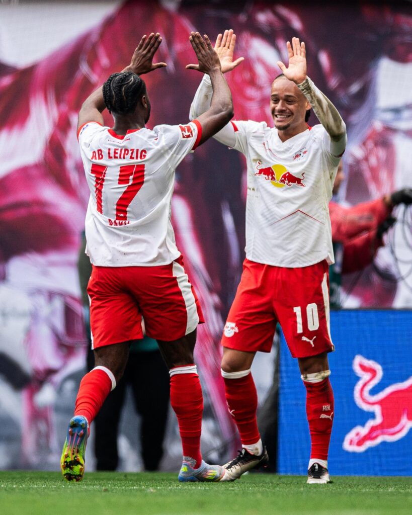 RB Leipzig