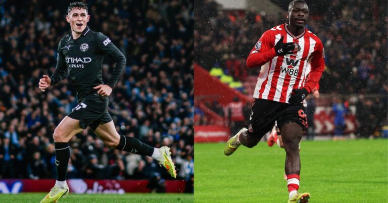 Manchester City vs. Sunderland