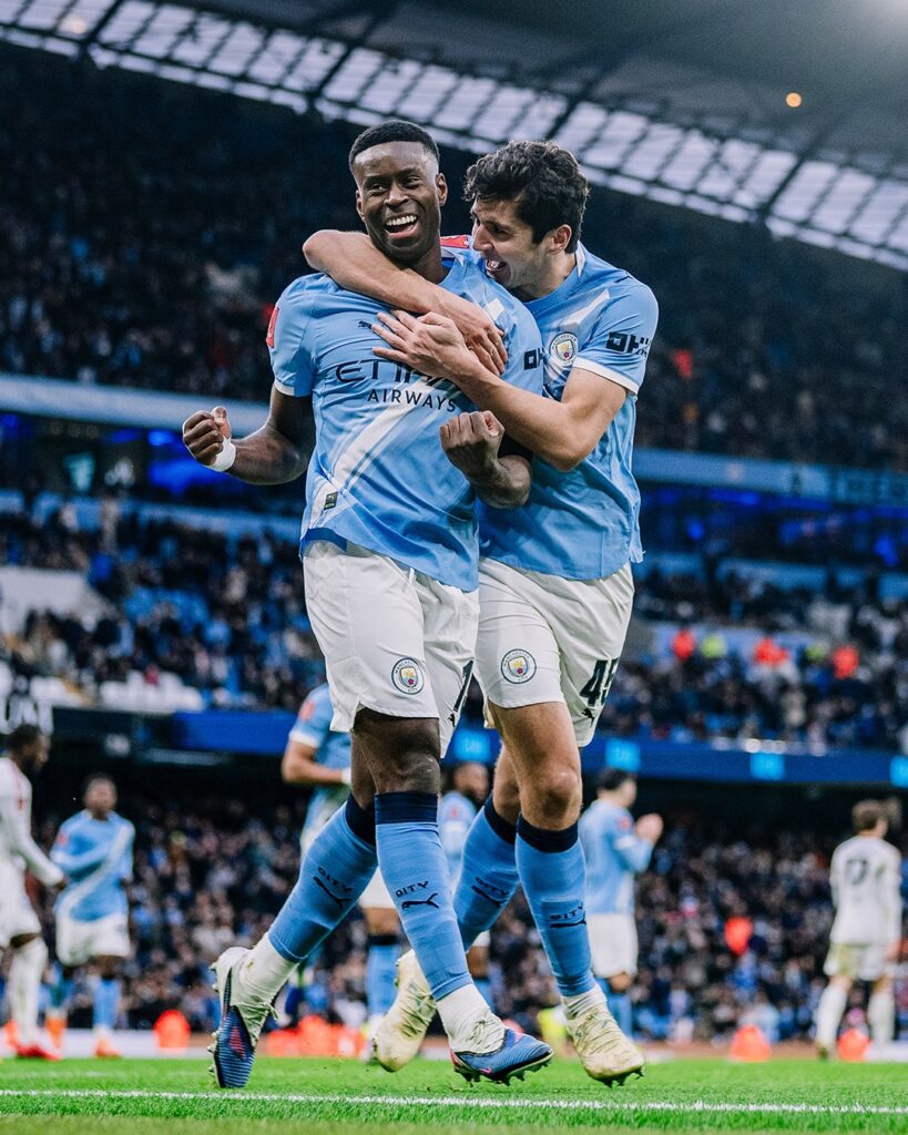 Manchester City