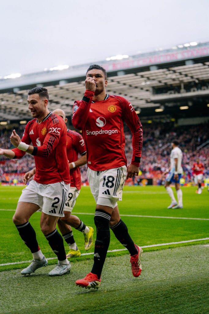 Manchester United