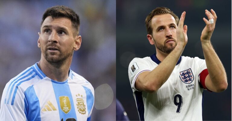The Top Three Players for the 2026 World Cup Golden Boot