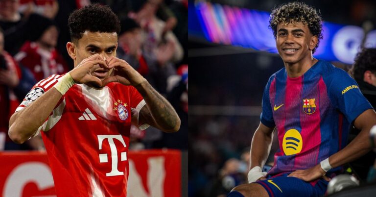 Which team will win the Champions League in 2026