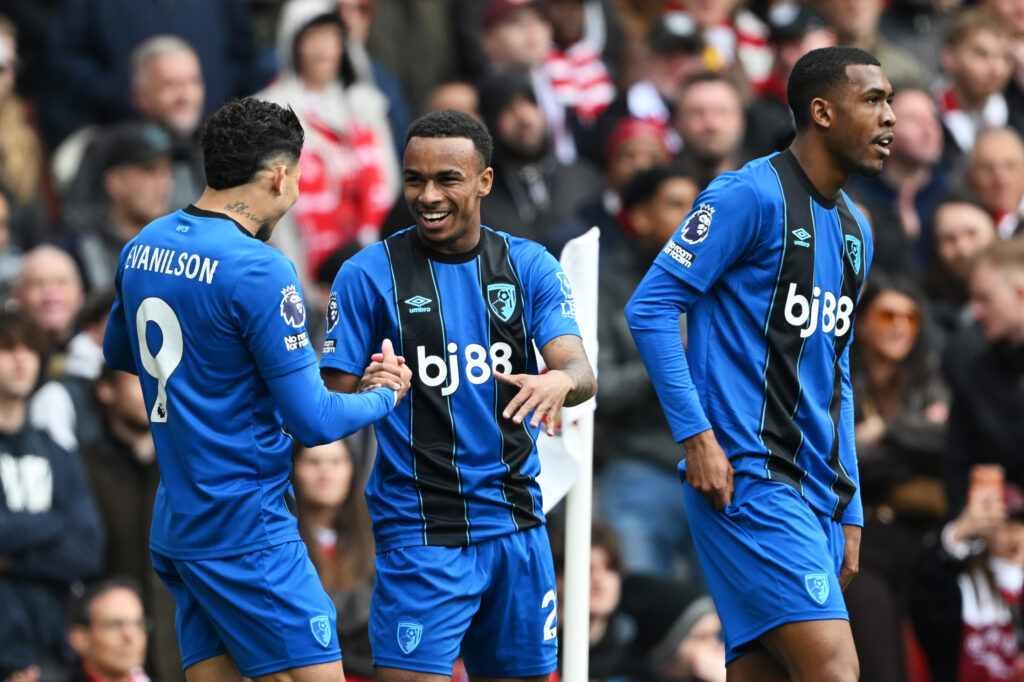 AFC Bournemouth