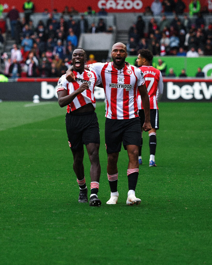 Brentford