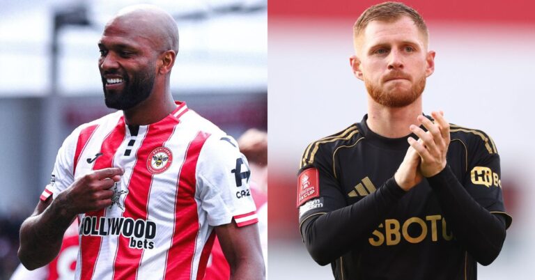 Brentford vs Fulham