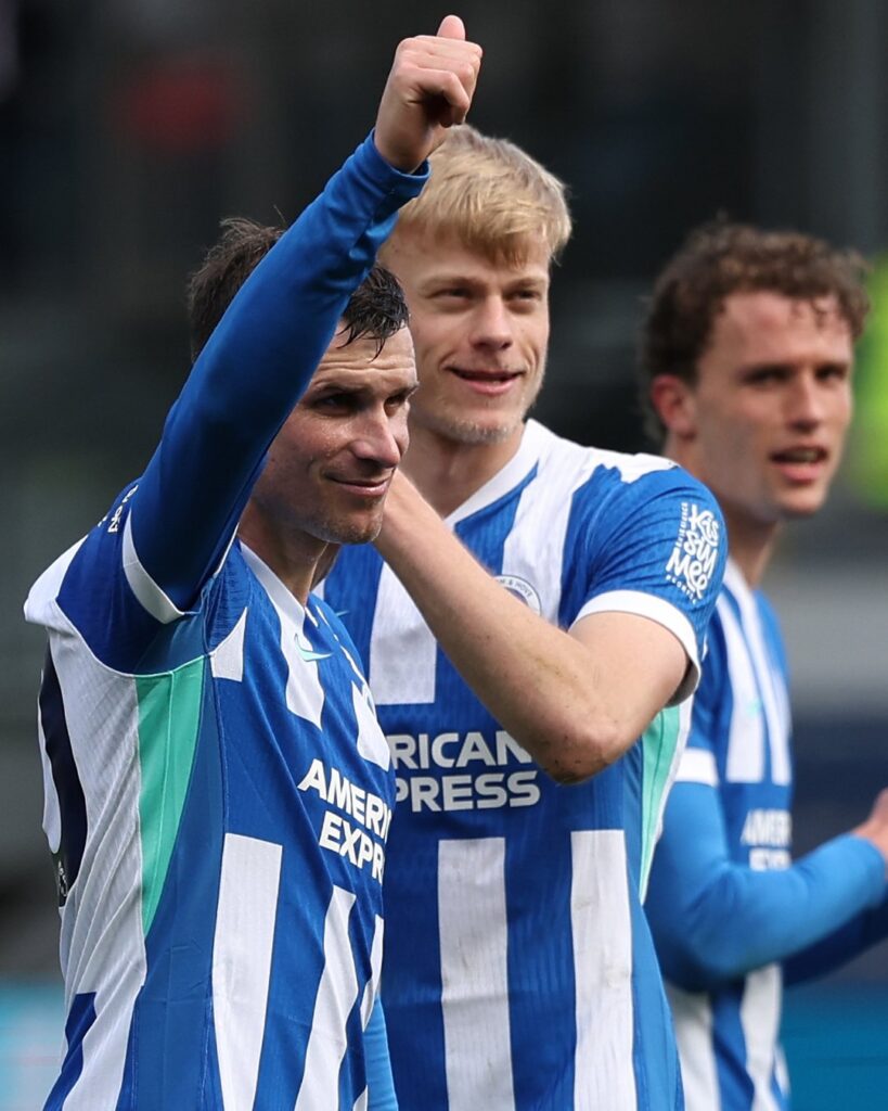 Brighton & Hove Albion