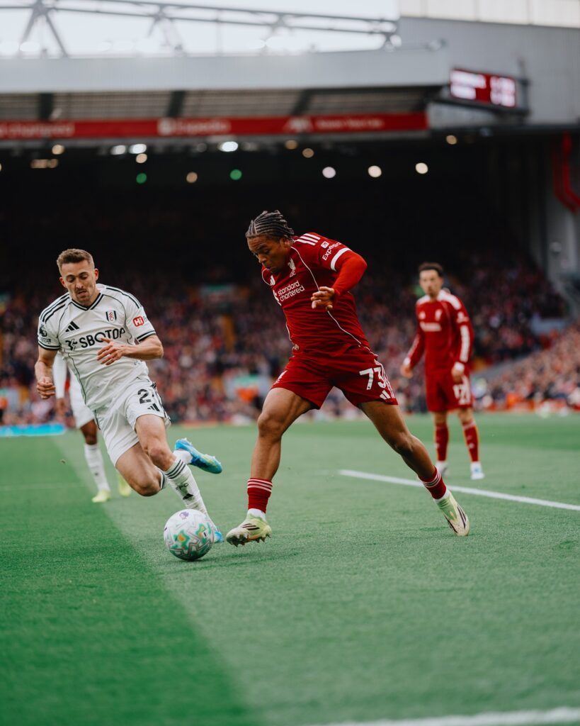 Liverpool