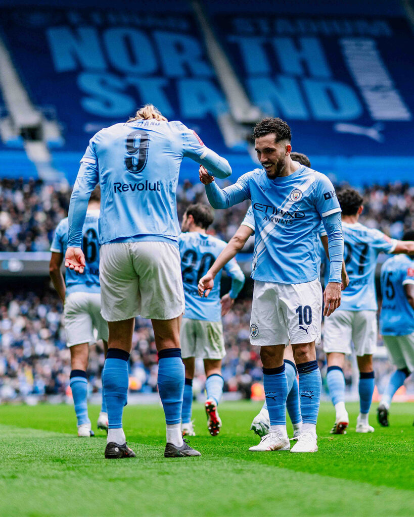 Manchester City