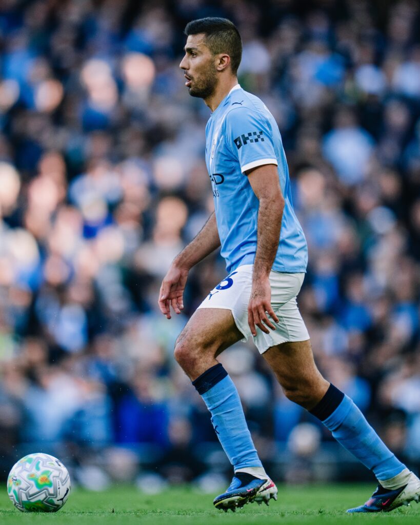 Manchester City