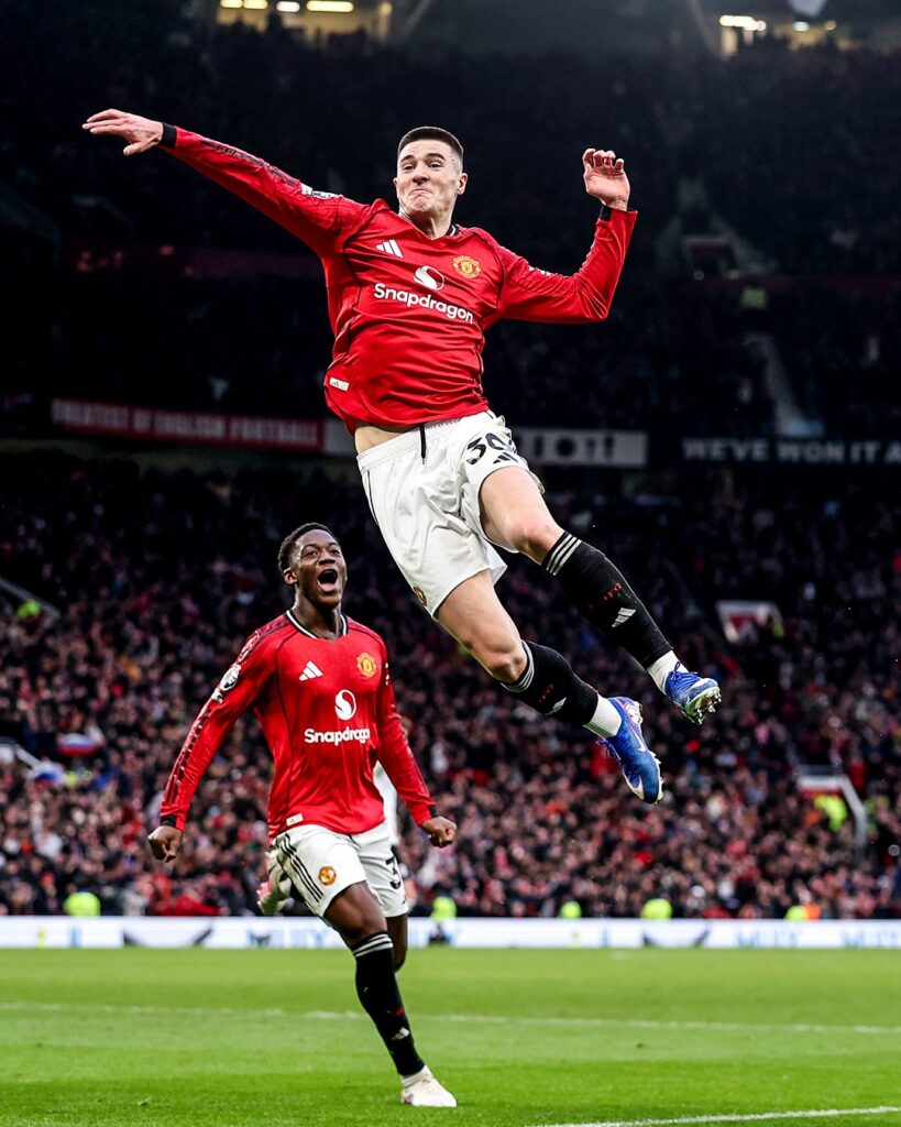 Manchester United