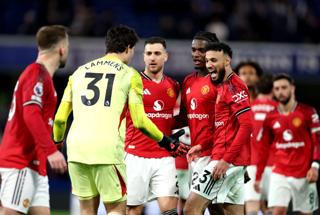 Manchester United