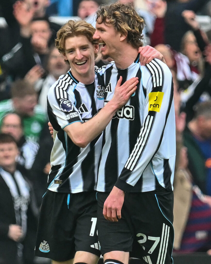 Newcastle United